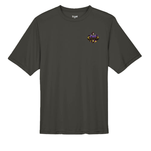 BLACK - TT11 - FRONT